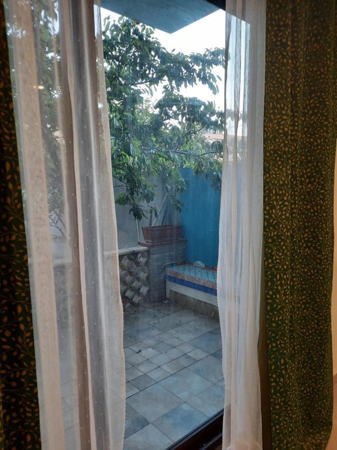 Taorbay Bed & Breakfast Giardini Naxos Bagian luar foto